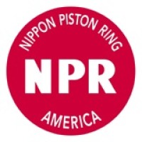 NPR of America, Inc. Logo