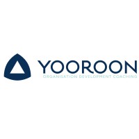 YOOROON - Inspiring Organisations Logo