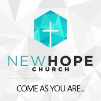 New Hope Church of Wooster Logo