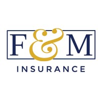 Ferguson & McGuire Insurance Logo