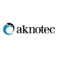Aknotec Logo