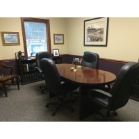 Fenster, Lewis & Good, LLC Logo