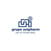 GRUPO UNIPHARM Logo