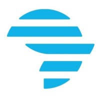 Global Africa Network Media (Pty) Ltd. Logo