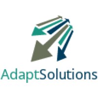 Adapt Solutions Logo