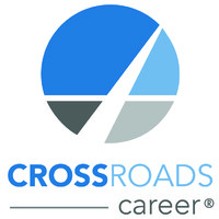 Crossroads Career Services Logo
