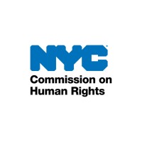 New York City Commission on Human Rights Logo