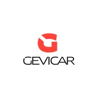 GEVICAR Premium rent a car Logo
