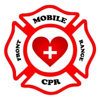 Front Range Mobile CPR Logo