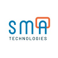 SMA Technologies Logo