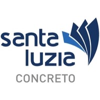 Concreto Santa Luzia Logo