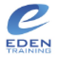 Eden Training Logo