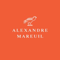 Alexandre Mareuil Logo
