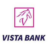 Vista Bank Romania Logo