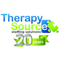 Therapy Source, Inc. Logo