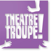 THEATRE TROUPE C.I.C. Logo