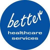 Better Healthcare Services Logo