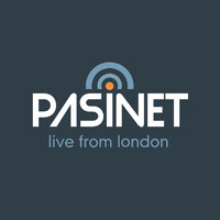 Pasinet Limited Logo