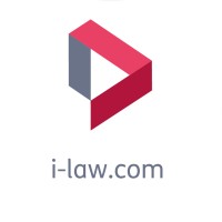 Informa Law Logo