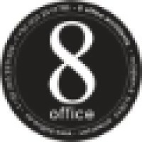 8 office architects Logo