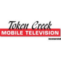 Token Creek Mobile Television, Inc. Logo