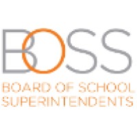 Board of School Superintendents Logo