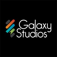 Galaxy Studios nv Logo