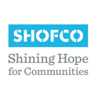 Shining Hope for Communities Logo
