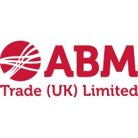 ABM TRADE (UK) LTD Logo