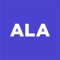 ALA Insurance Logo