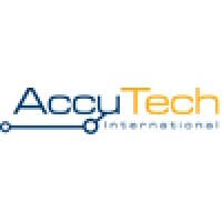 AccuTech International Logo