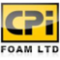 CPI FOAM LTD Logo