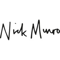 Nick Munro UK Logo