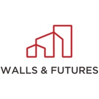 Walls & Futures REIT plc Logo
