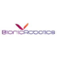 Bionic Robotics GmbH Logo