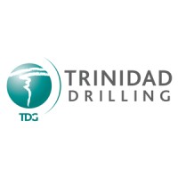 Trinidad Drilling Logo
