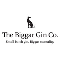 The Biggar Gin Co Ltd Logo
