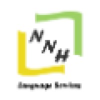 NNH Language Services Logo