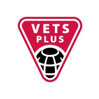 Vets Plus, Inc. Logo