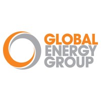 Global Energy Group Logo