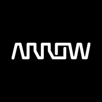 Arrow ECS Denmark Logo