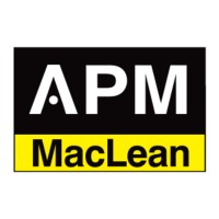 APM MacLean Logo