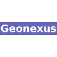 Geonexus, Inc. Logo