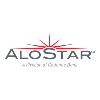 AloStar Logo