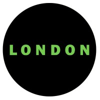 LONDON Advertising Logo