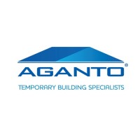 Aganto Logo
