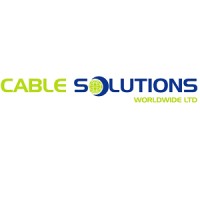 Cable Solutions Worldwide Ltd Logo