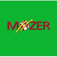 Mozer Logo