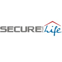 SECURE FOR LIFE LTD Logo