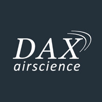 DAX AIRSCIENCE LIMITED Logo